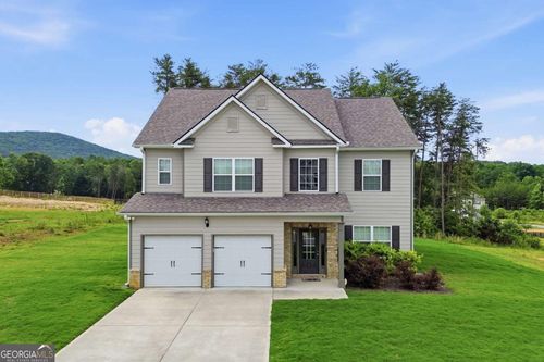 61 N Village Cir, Rydal, GA, 30171-1698 | Card Image