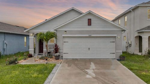 2838 Common Crane Ct, HARMONY, FL, 34773-6142 | Card Image
