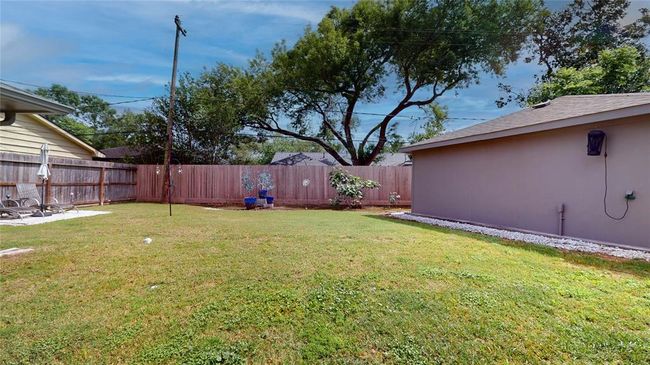 5535 Valkeith Dr, House other with 4 bedrooms, 2 bathrooms and 2 parking in Houston TX | Image 28