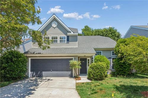 407 Stonegate Way, Suffolk, VA, 23435-3140 | Card Image