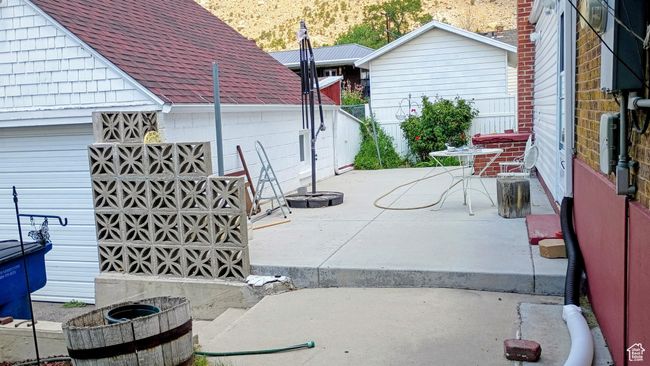 View of patio | Image 49