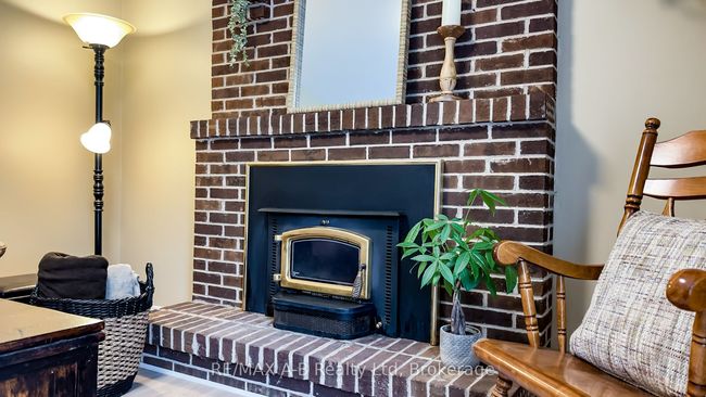 18 Conway Crt, House other with 4 bedrooms, 3 bathrooms and 10 parking in Thamesford ON | Image 15