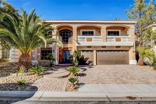 6734 Coronado Crest Ave, Las Vegas, NV, 89139-6104 | Card Image