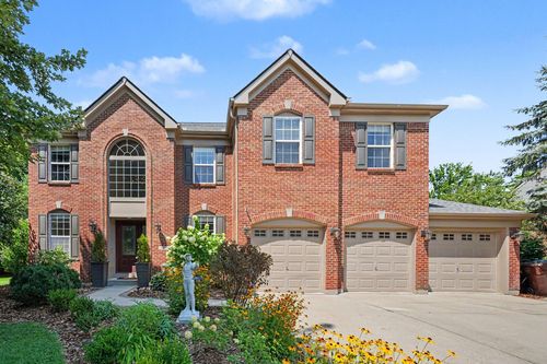 10036 Cedarwood Dr, Union, KY, 41091-8224 | Card Image