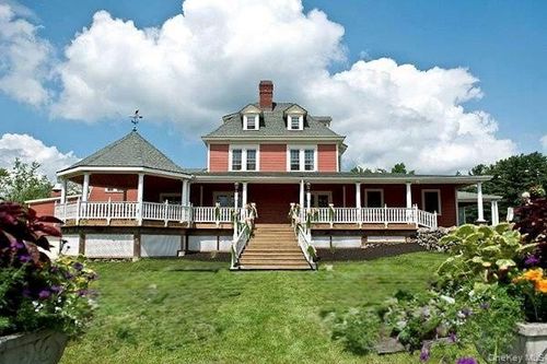 369 High Rd, Glen Spey, NY, 12737-8604 | Card Image