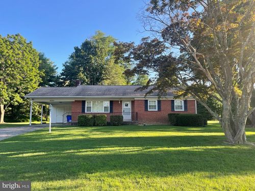 16707 Frederick Rd, MOUNT AIRY, MD, 21771-3309 | Card Image