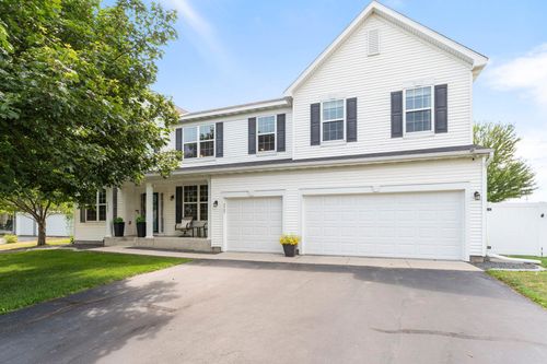 4455 Kady Ave Ne, Saint Michael, MN, 55376-8497 | Card Image