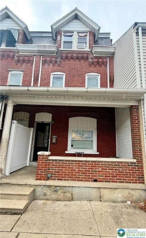 714 N 8th St, Allentown, PA, 18102-2344 | Card Image