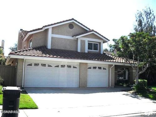 12788 Summer St, Moorpark, CA, 93021-2901 | Card Image