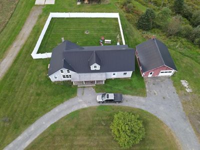 1065 Vermont Route 114, House other with 4 bedrooms, 2 bathrooms and null parking in Burke VT | Image 2