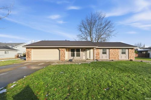 4216 Hickory Ridge Dr, Woodburn, IN, 46797-9584 | Card Image