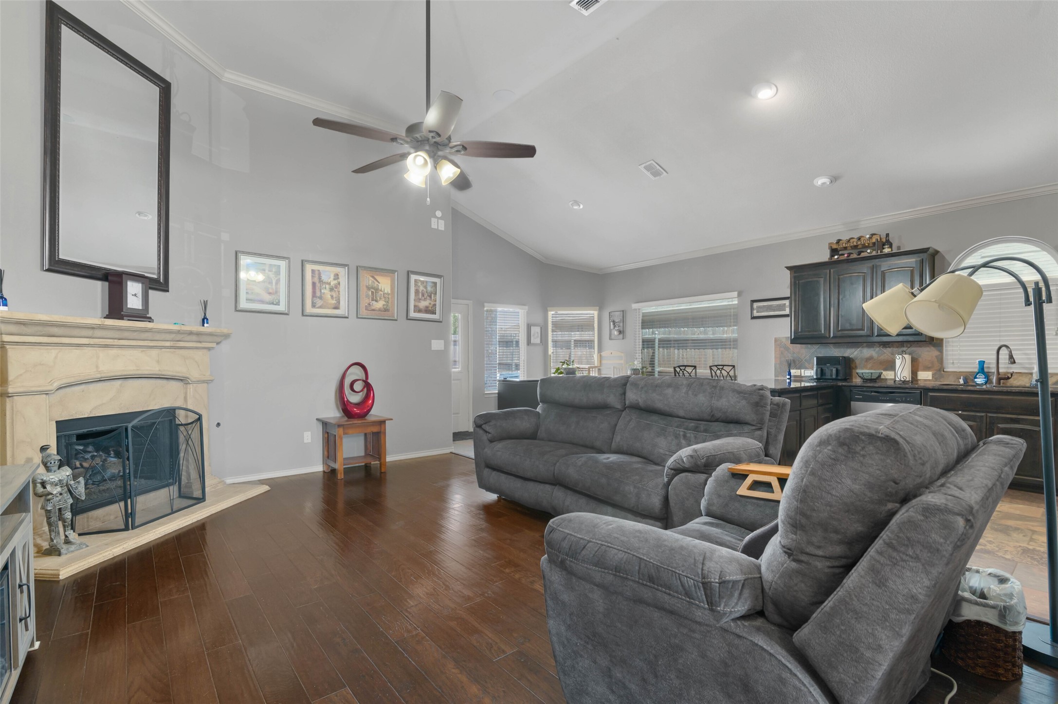 Residential in Denton 4
