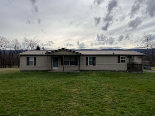 8945 Seneca Trail, Mill Creek, WV, 26280 | Card Image