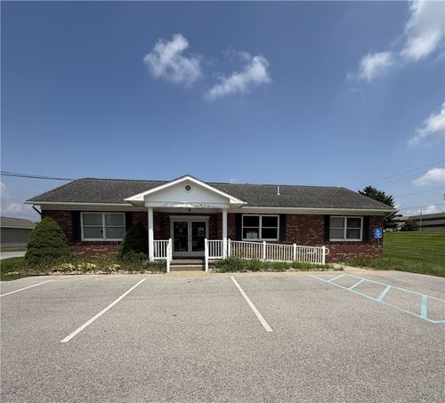 371 Route 28, Brookville, PA, 15825-7161 | Card Image