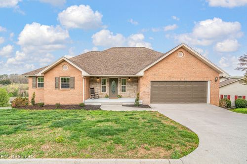 308 Lindder Dr, Sevierville, TN, 37876-1196 | Card Image
