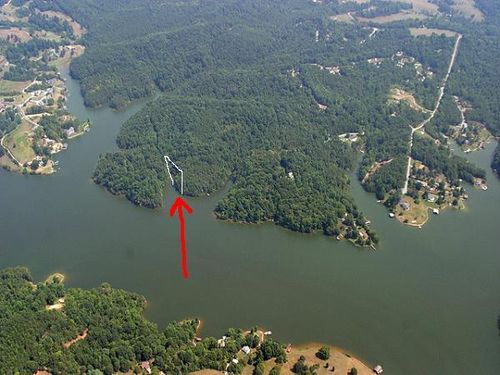 Lot 20 Waterside Channel Dr, Goodview, VA, 24095 | Card Image