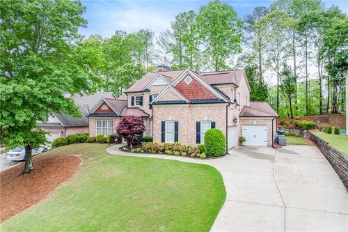 1738 Honey Tree Pl, Hoschton, GA, 30548-6221 | Card Image