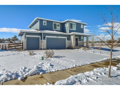 1602 Dancing Cattail Dr, Fort Collins, CO, 80528-3286 | Card Image