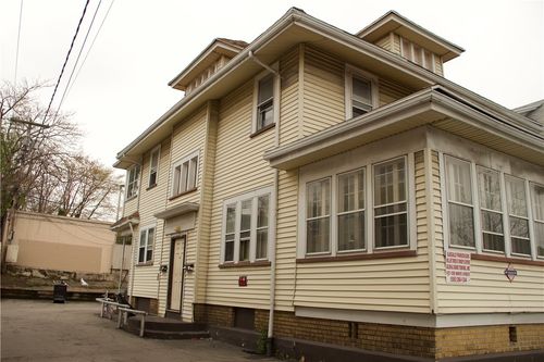 1501 Dewey Ave, Rochester, NY, 14615-3440 | Card Image