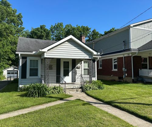 232 Bassett Ave, Lexington, KY, 40502-1540 | Card Image