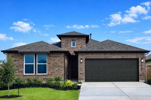 14482 Trumpet Ln, Splendora, TX, 77372 | Card Image
