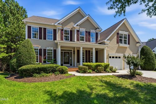 9714 Welbury Ct, Raleigh, NC, 27617-8571 | Card Image