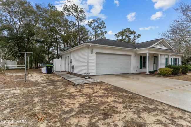 1508 W Oak Island Dr, House other with 3 bedrooms, 2 bathrooms and 2 parking in Oak Island NC | Image 29