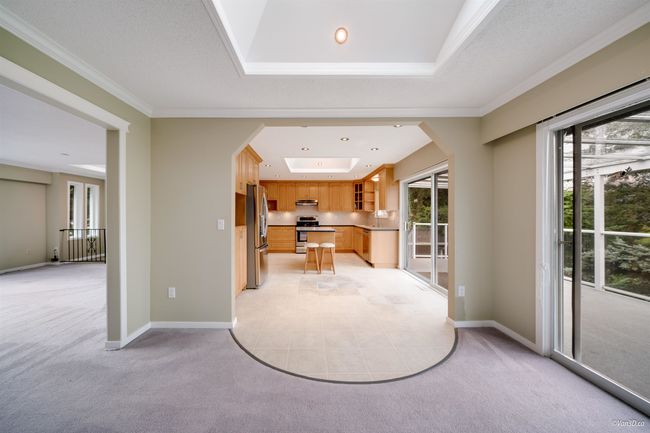 3221 Sail Place, House other with 4 bedrooms, 3 bathrooms and 4 parking in Coquitlam BC | Image 7