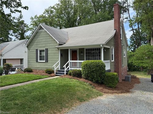 2237 Queen St, Winston-Salem, NC, 27103-2303 | Card Image