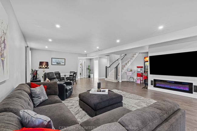 1669 Stewart Line, House other with 5 bedrooms, 3 bathrooms and 10 parking in Cavan ON | Image 26