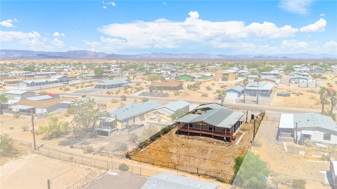 Residential in Topock 4