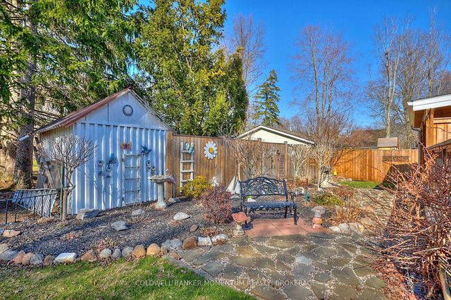 3270 Bethune Ave, House other with 2 bedrooms, 2 bathrooms and 4 parking in Ridgeway ON | Image 33