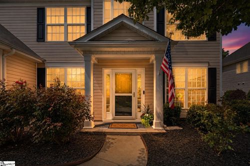 109 Leatherton Way, Greenville, SC, 29615-5955 | Card Image