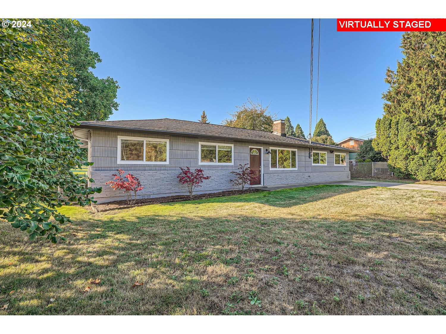 78th St, Vancouver, WA 98662