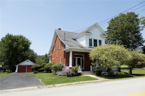 513 Lambertsville Rd, Stoystown, PA, 15563-8308 | Card Image