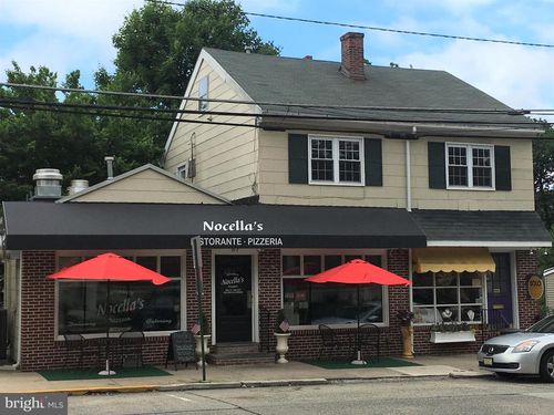 69 A Ellis St, HADDONFIELD, NJ, 08033-1826 | Card Image
