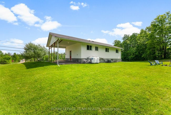 4872 Calabogie Rd, House other with 3 bedrooms, 1 bathrooms and 3 parking in Calabogie ON | Image 22