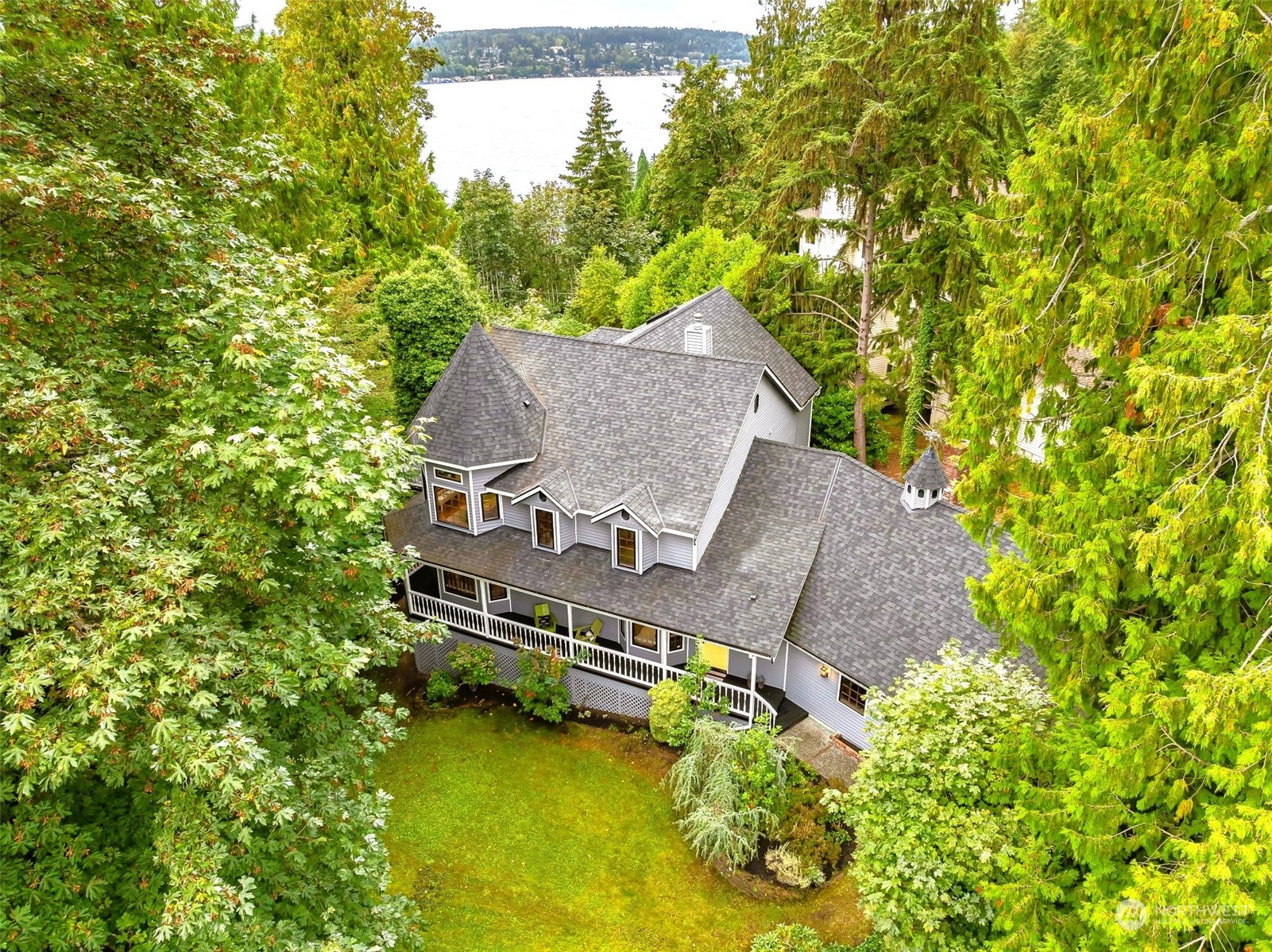 137th St, Kirkland, WA 98034