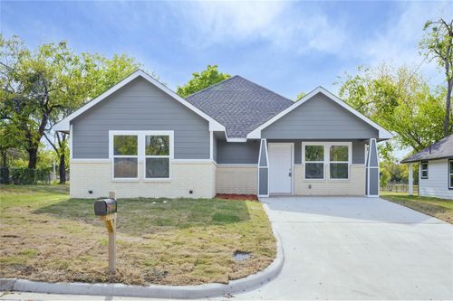 103 N 3rd St, Celeste, TX, 75423-9566 | Card Image