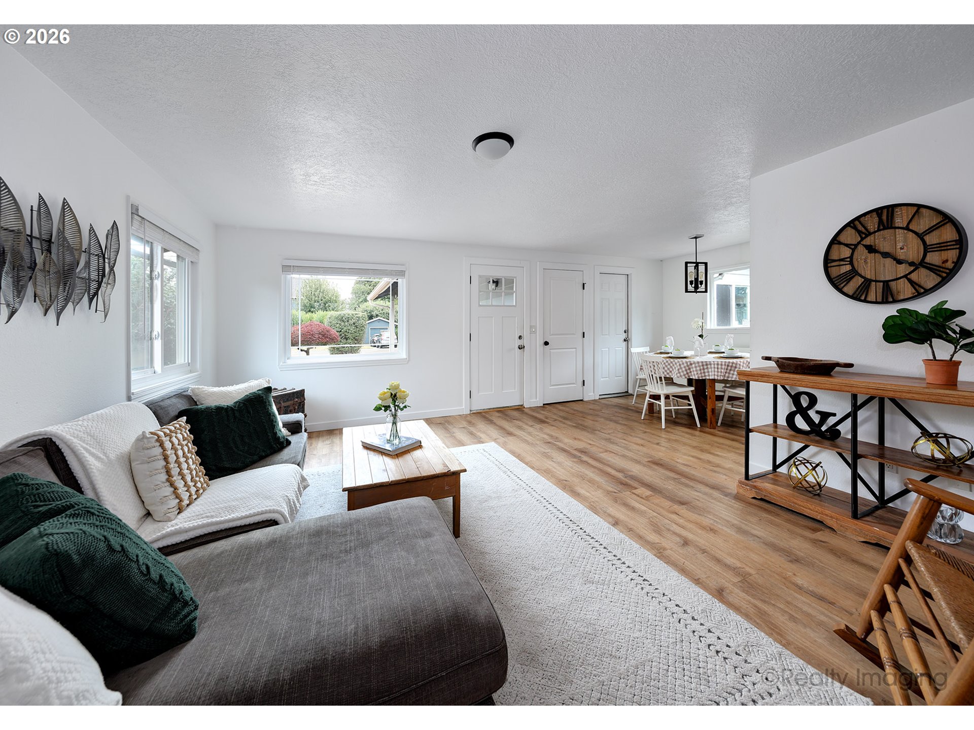 Residential in Portland 4