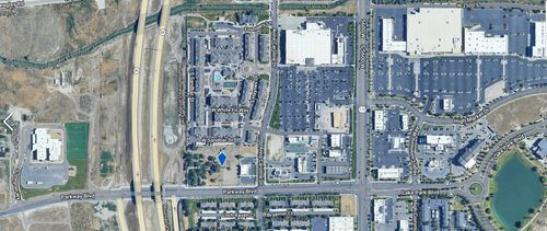 5764 W Parkway Blvd, West Valley City, UT, 84128-1139 | Card Image