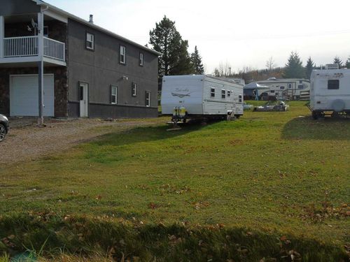 Lot 6 Plan 2723et Southshore Drive W, Canyon Creek, AB, T0G2M0 | Card Image
