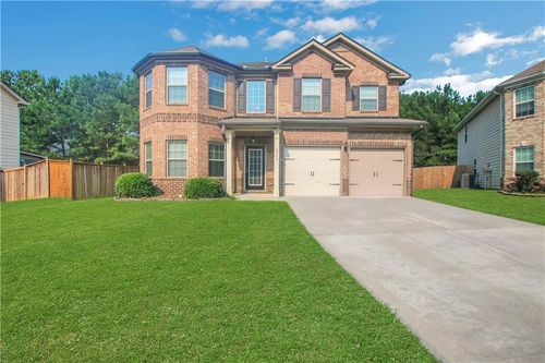 6740 Oak Hill Pl, Fairburn, GA, 30213-5151 | Card Image