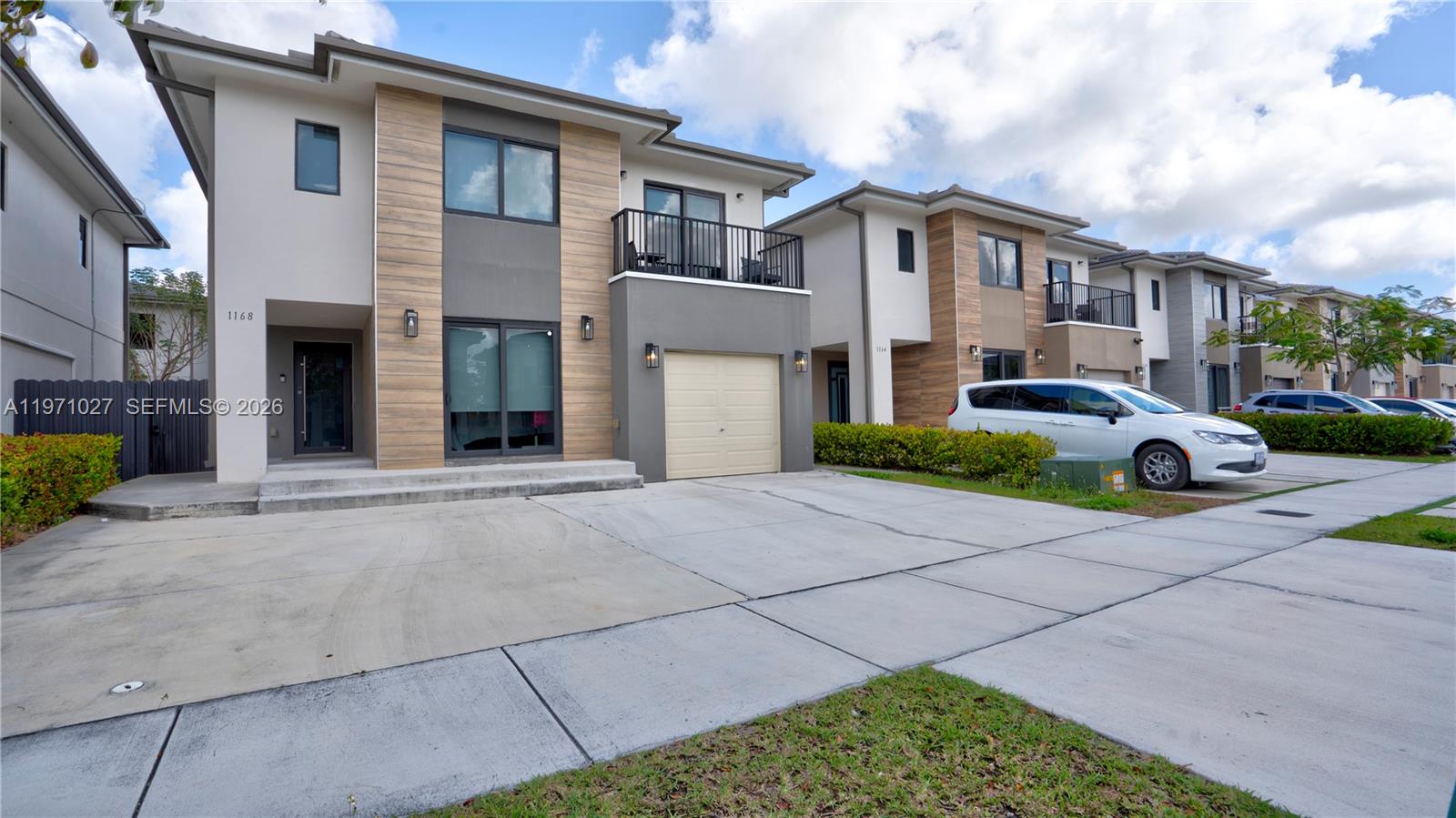 Residential in Florida City 4