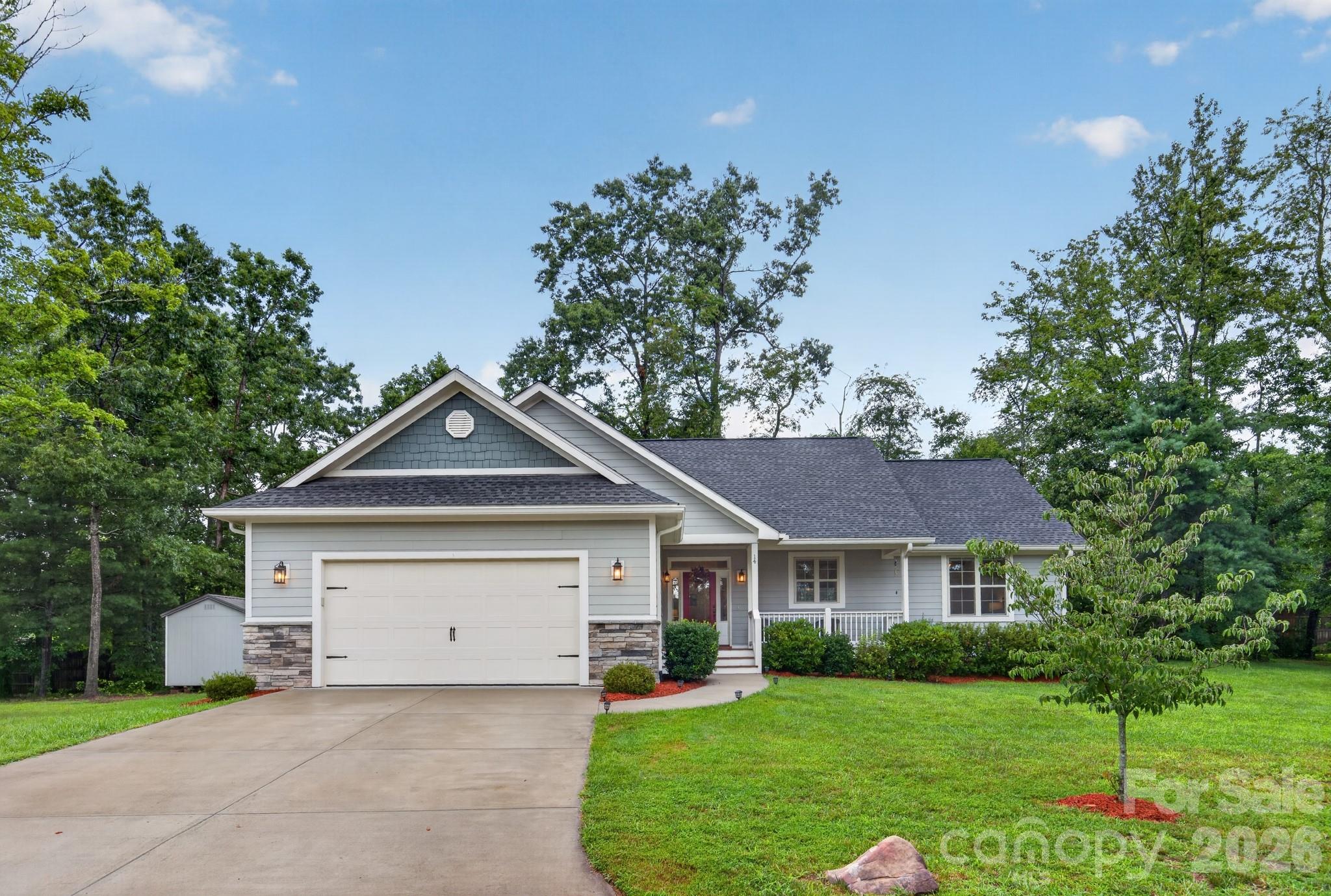 Residential in Arden