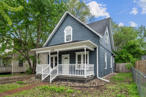 3609 E 42nd St, Minneapolis, MN, 55406-3378 | Card Image