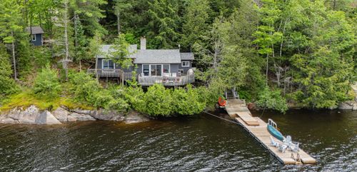 3228 Twelve Mile Bay Rd, Georgian Bay, ON, P0C | Card Image