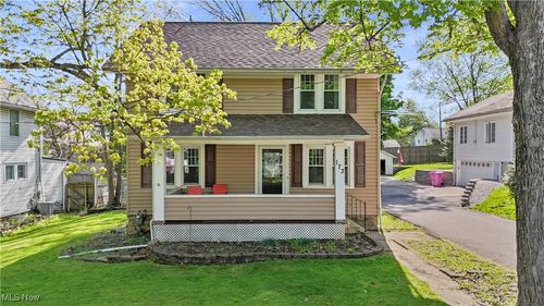 173 Euclid Ave, Mansfield, OH, 44903-1823 | Card Image