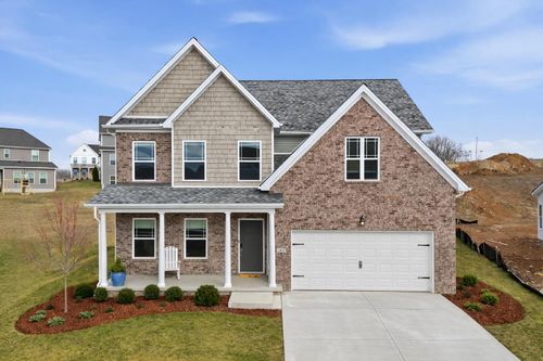 142 Dove Run Cir, Georgetown, KY, 40324-2167 | Card Image