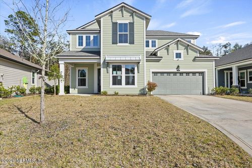 317 Oak Shadow Pl, ST JOHNS, FL, 32259-7436 | Card Image